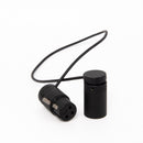 Austrian Cables AUC-04 XLR3F to XLR3M Cable Audio Cables Austrian Cables