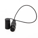 Austrian Cables AUC-06 XLR5F to XLR5M LP Cable Austrian Cables