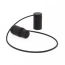 Austrian Cables AUC-08 XLR5F LP to XLR5M LP Cable Austrian Cables