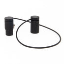 Austrian Cables AUC-08 XLR5F LP to XLR5M LP Cable Austrian Cables