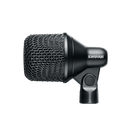 Shure Nexadyne 2 Supercardioid Dynamic Kick Drum Microphone Shure