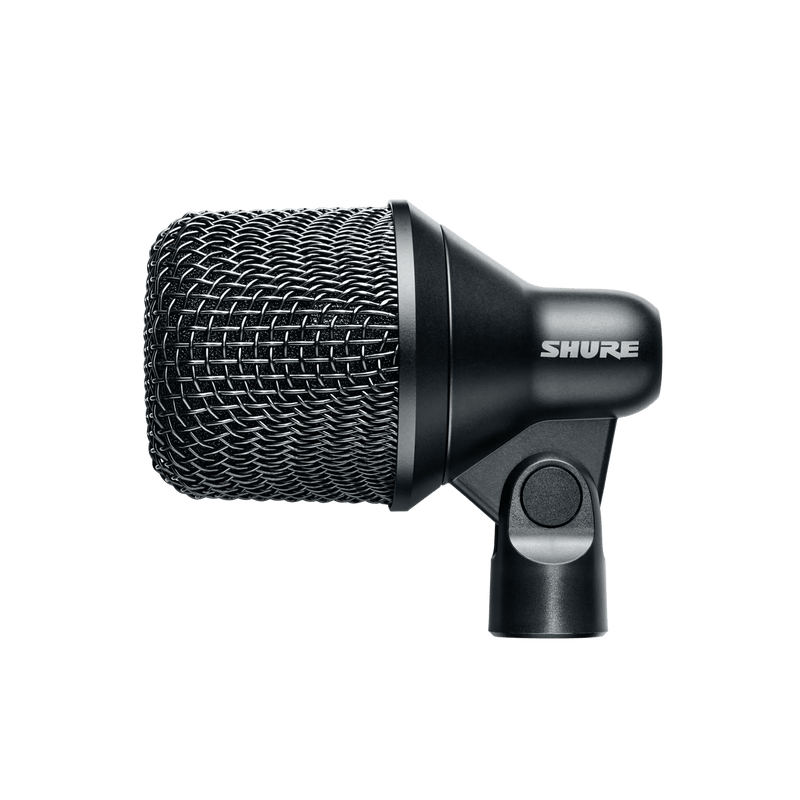 Shure Nexadyne 2 Supercardioid Dynamic Kick Drum Microphone Shure