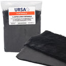 Ursa Furtangles 60x15cm Accessories URSA Black