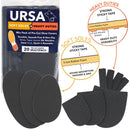 Ursa Soft Soles & Heavy Duties - Multipack Accessories URSA