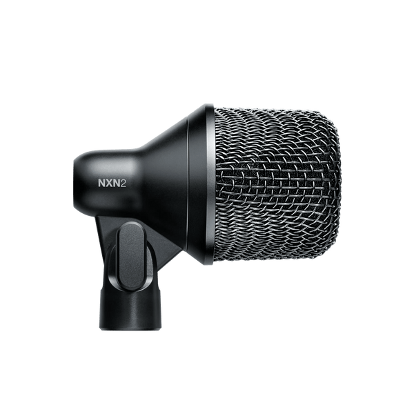 Shure Nexadyne 2 Supercardioid Dynamic Kick Drum Microphone Shure