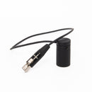 Austrian Cables AUC-10 TA3F to XLR3M LP Cable Austrian Cables