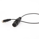 Austrian Cables AUC-13 XLR3F to TA3F Cable Austrian Cables