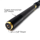 Ambient QuickPole Counterweight Sound Ambient