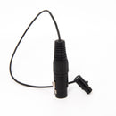 Austrian Cables AUC-15 XLR3F to TA3F LP Cable Austrian Cables