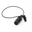 Austrian Cables AUC-15 XLR3F to TA3F LP Cable Austrian Cables