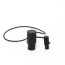 Austrian Cables AUC-16 XLR3F LP to TA3F LP Cable Austrian Cables