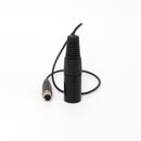 Austrian Cables AUC-17 TA5F to XLR3M Cable Audio Cables Austrian Cables