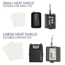 Ursa Heat Shields Accessories URSA