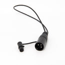 Austrian Cables AUC-19 TA5F LP to XLR3M Cable Austrian Cables