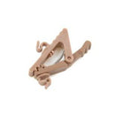 Voice Technologies AC400 Clip Accessories Voice Technologies