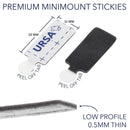 Ursa Premium MiniMount Stickies Accessories URSA