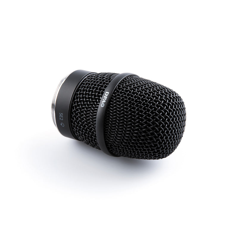 DPA 2028 Super-cardioid Vocal Microphone