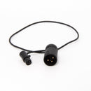 Austrian Cables AUC-20 TA5F LP to XLR3M LP Cable Austrian Cables