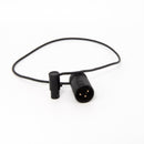 Austrian Cables AUC-20 TA5F LP to XLR3M LP Cable Austrian Cables