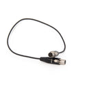 Austrian Cables AUC-21 TA3F to TA5F Cable Austrian Cables