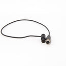 Austrian Cables AUC-22 TA3F LP to TA5F Cable Austrian Cables