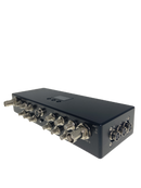 Audio Wireless Single-Band Diversity Antenna Distribution Module Sound Audio Wireless