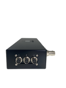 Audio Wireless Single-Band Diversity Antenna Distribution Module Sound Audio Wireless