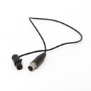 Austrian Cables AUC-23 TA3F to TA5F LP Cable Austrian Cables