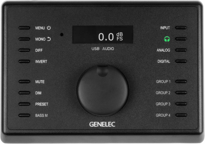 Genelec 9320A-KIT SAM Reference Controller Genelec