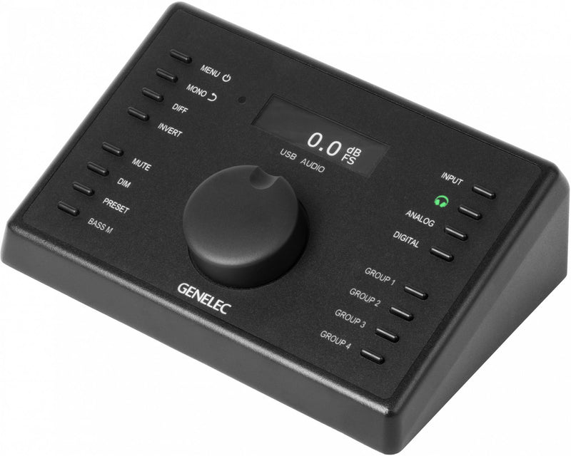 Genelec 9320A-KIT SAM Reference Controller Genelec