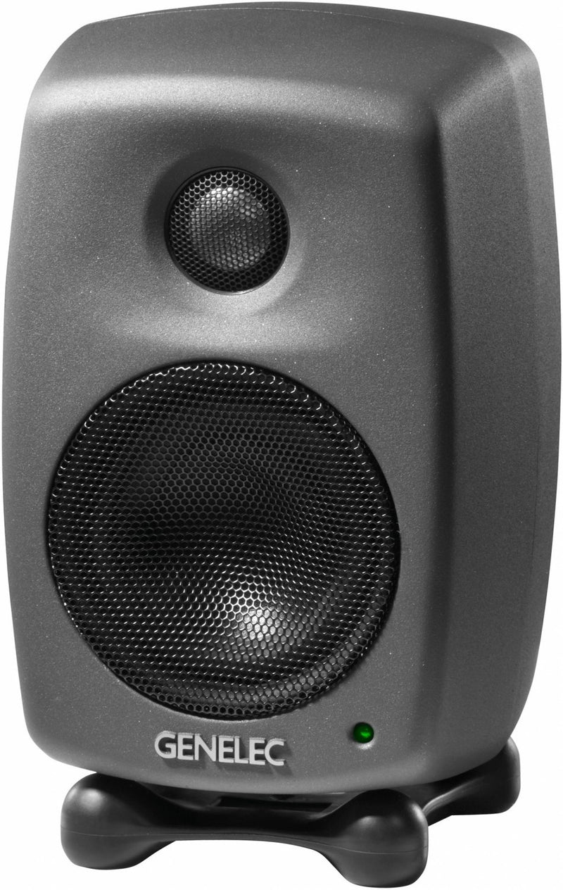 Genelec 8010A Studio Monitor Genelec