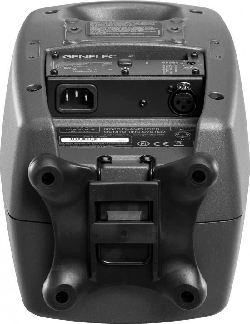 Genelec 8030C Studio Monitor Genelec