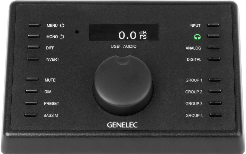 Genelec 9320A-KIT SAM Reference Controller Genelec