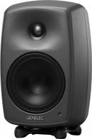 Genelec 8030C Studio Monitor Genelec Anthracite