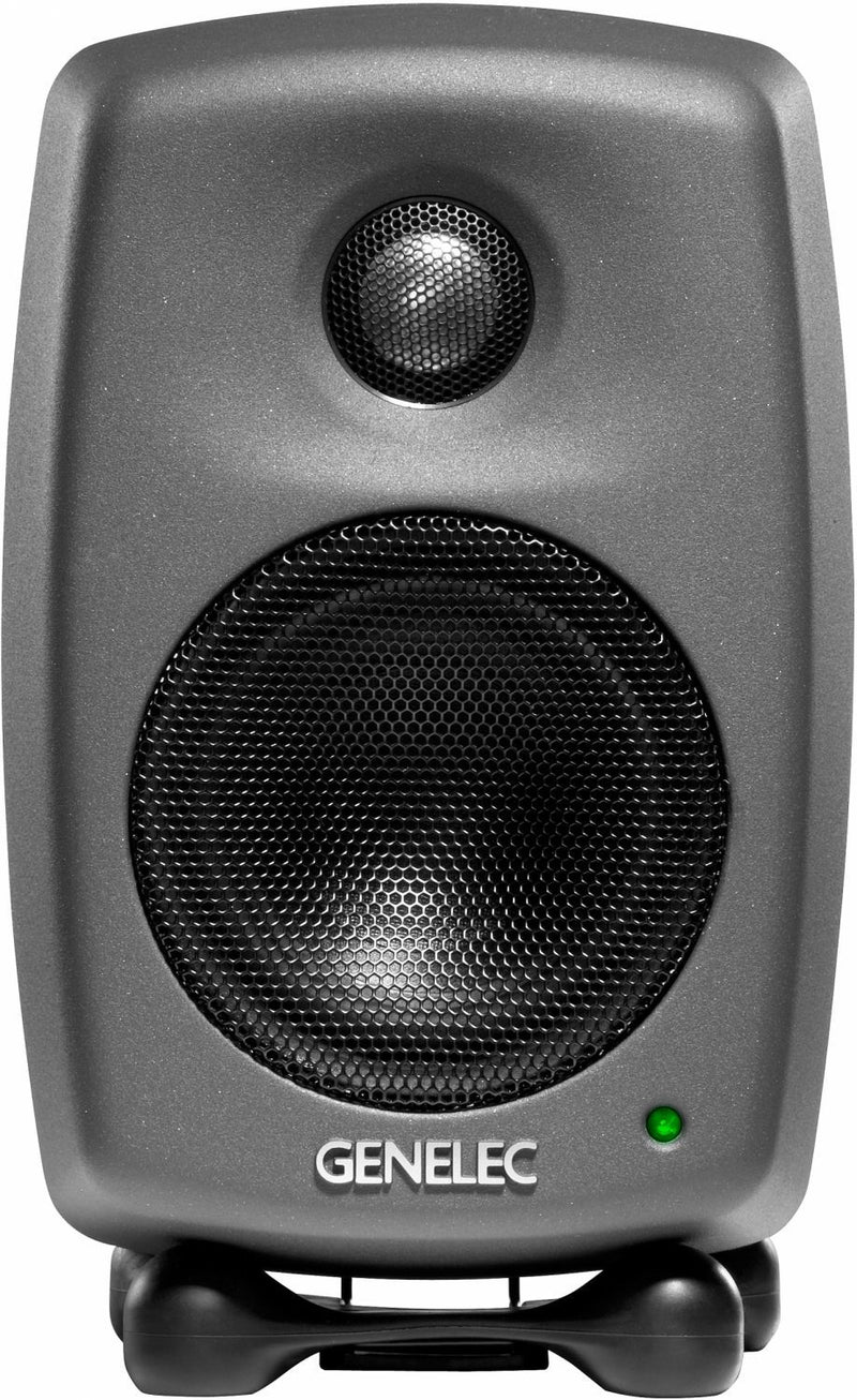 Genelec 8010A Studio Monitor Genelec