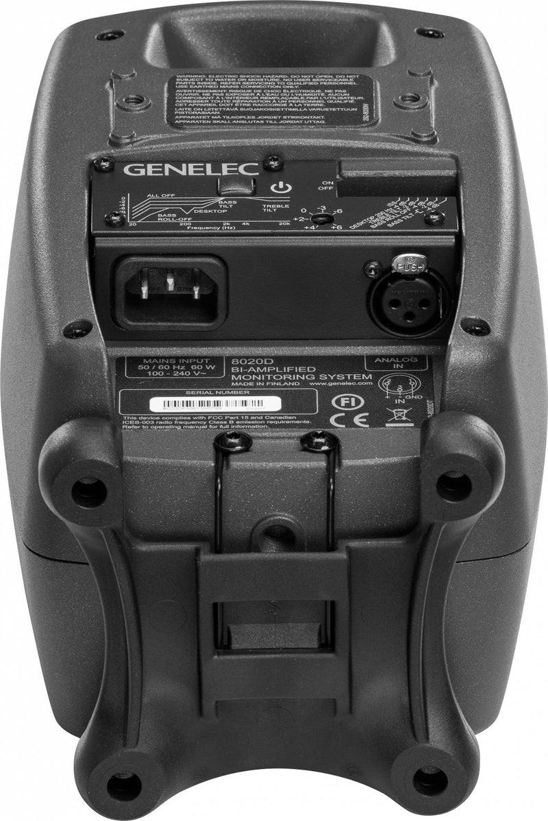 Genelec 8020D Studio Monitor Genelec