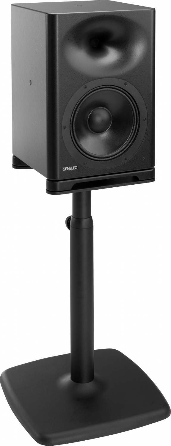 Genelec S360-408B Stand Mount for S360 Iso-Plate Genelec