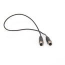 Austrian Cables AUC-25 TA3F to TA3F Cable Audio Cables Austrian Cables