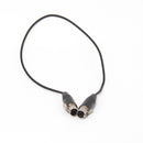 Austrian Cables AUC-28 TA5F to TA5F Cable Austrian Cables