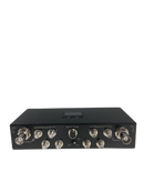 Audio Wireless DADM224-MK2-P Diversity Antenna Distribution Module Sound Audio Wireless