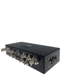 Audio Wireless DADM224-MK2-P Diversity Antenna Distribution Module Sound Audio Wireless