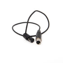 Austrian Cables AUC-29 TA5F LP to TA5F Cable Austrian Cables