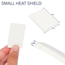 Ursa Heat Shields Accessories URSA