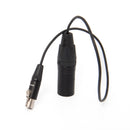 Austrian Cables AUC-31 TA5F to XLR5M Cable Austrian Cables