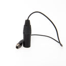 Austrian Cables AUC-31 TA5F to XLR5M Cable Austrian Cables