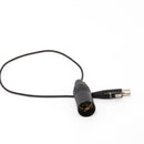 Austrian Cables AUC-31 TA5F to XLR5M Cable Austrian Cables