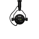 Shure SM 7 dB - Dynamic Vocal Microphone With Built-in Preamp Shure