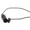 Austrian Cables AUC-33 TA5F Low Profile to XLR5M Cable Austrian Cables