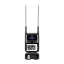 Shure SLXD15 Portable Wireless System SLXD1 Bodypack Transmitter Shure