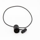 Austrian Cables AUC-34 TA5F Low Profile to XLR5M Low Profile Cable Austrian Cables
